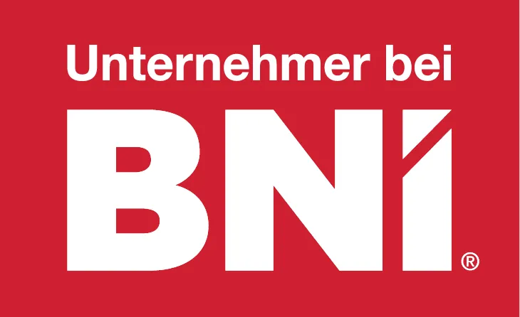 Unternehmer bei BNI